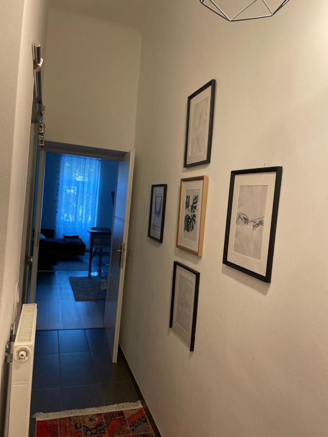 Comf. Apart Near The City - 13 Minutes To 1St Вена Экстерьер фото