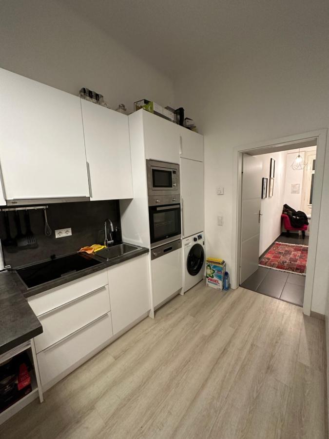 Comf. Apart Near The City - 13 Minutes To 1St Вена Экстерьер фото